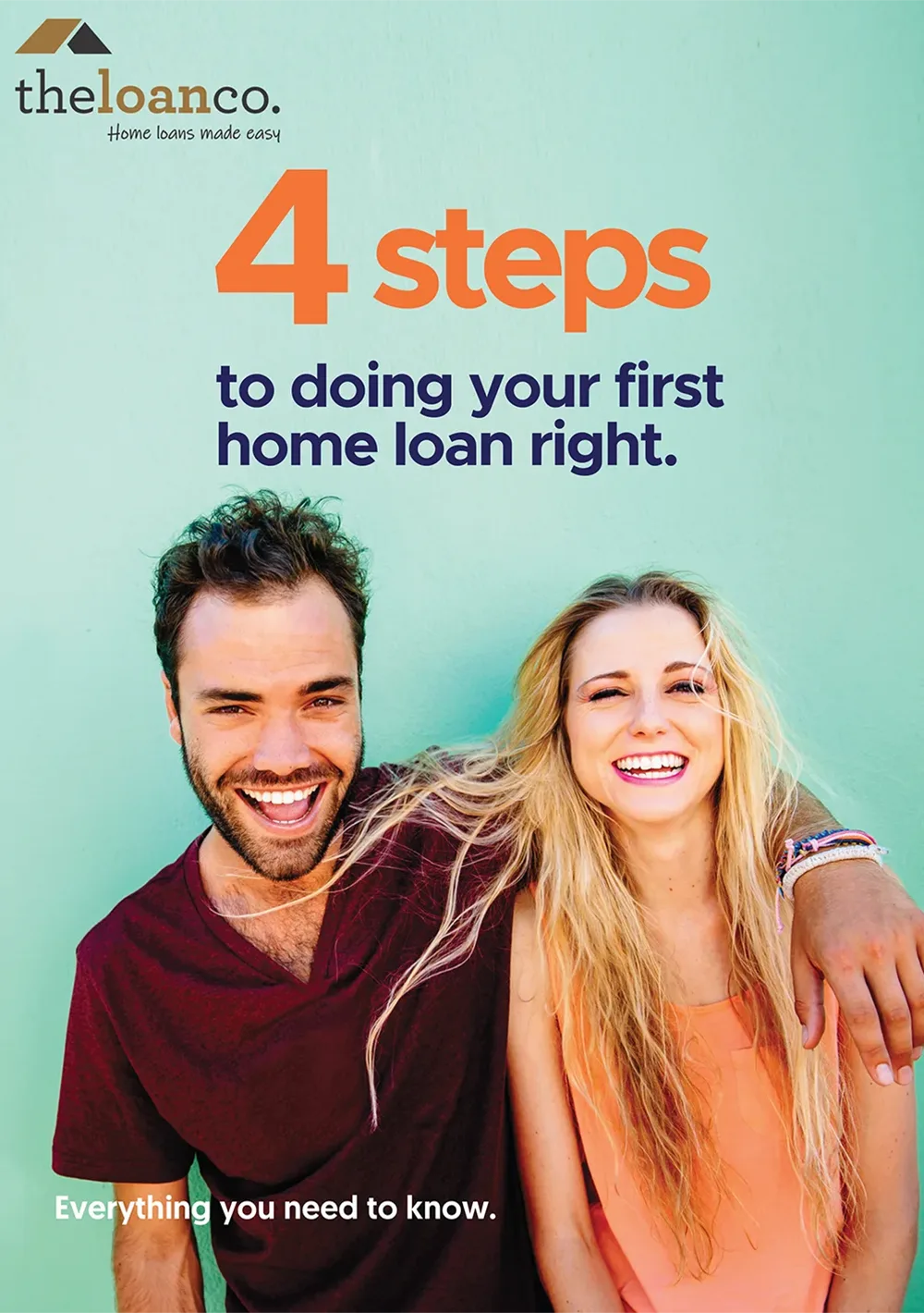 First Home Buyers eBook