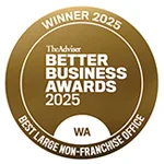 Our Awards