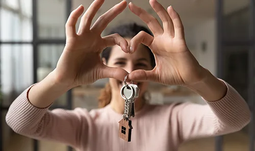 From Construction Hardship to a Fresh Start