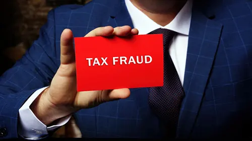 Consumers warned about tax scams