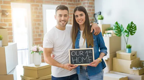 First home buyer activity jumps 15.8% month-on-month