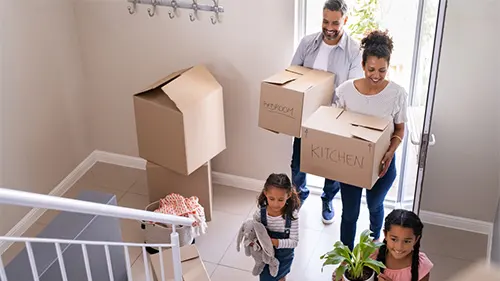 First home buyers and single parents get more housing support