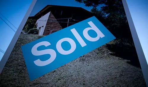 Good news for buyers with property listings rising 7.9percent