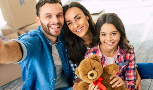 Government schemes helping buyers with smaller deposits