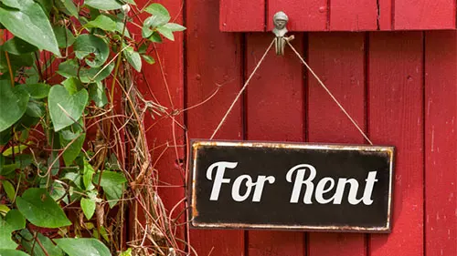 No solution on the horizon for tight rental market