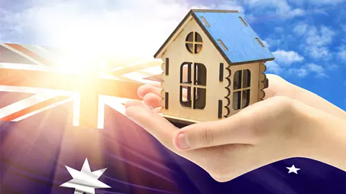 Why Australian property prices are so high