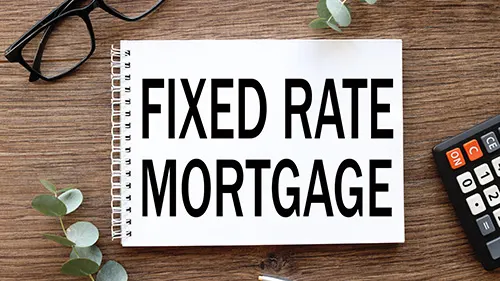 Why some fixed rates are falling