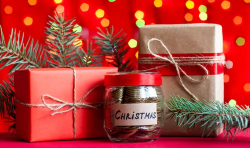 Give yourself the gift of a better interest rate