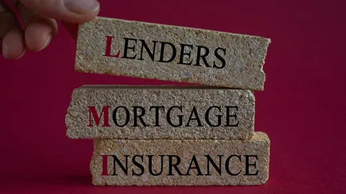 50percent of borrowers may not understand Lenders Mortgage Insurance