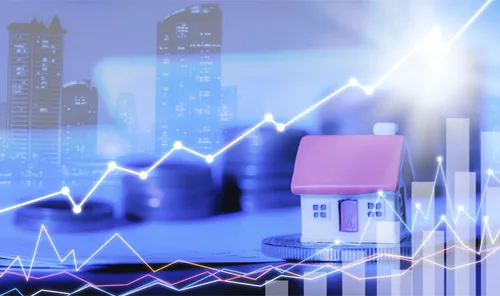 Borrowing activity picks up pace