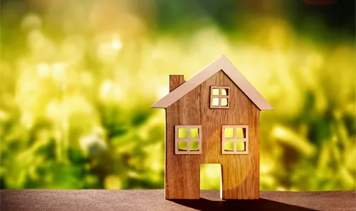 How to buy a property during the spring market