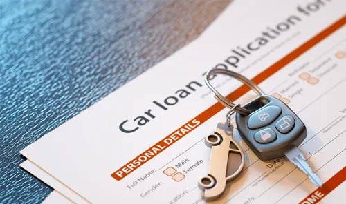 How to choose the right car loan for your budget