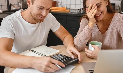 Mortgage stress is down, but stay proactive