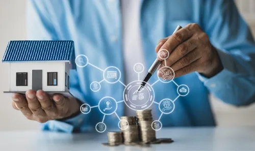 Offset account balances rise 13.7%