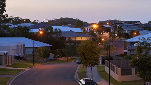 Prices rising in 88.4% of suburbs