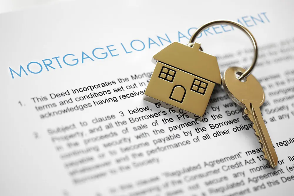 What is Lenders Mortgage Insurance LMI