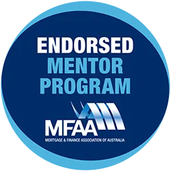 MFAA Endorsed Mentor Program