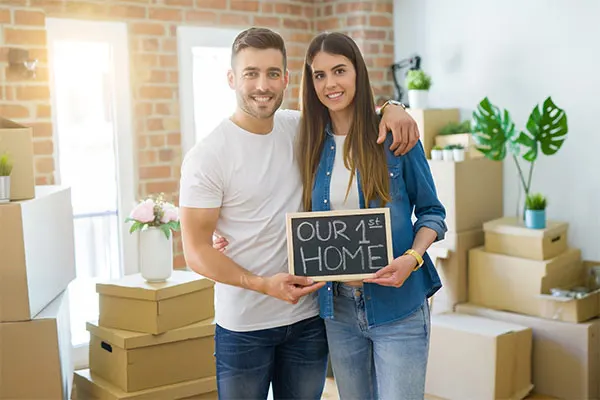 Home Loans and Mortgages